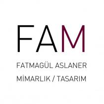 fam fatmagül aslaner mimarlık / tasarım