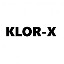 klor-x