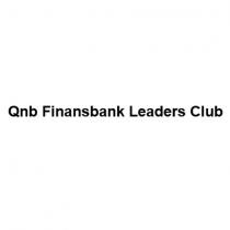 qnb finansbank leaders club