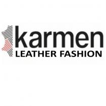 karmen leather fashion