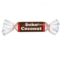 şoko coconut