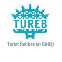 tureb turist rehberleri birliği