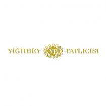 yiğitbey yb tatlıcısı