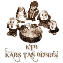 ktb kars taş bebeği