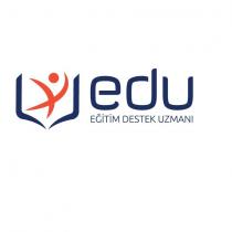 edu eğitim destek uzmanı