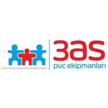 3as pvc ekipmanları