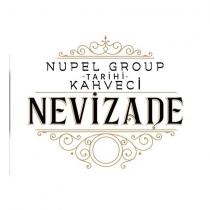 nupel group tarihi kahveci nevizade