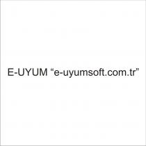 e-uyum 