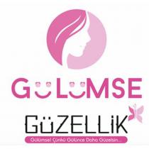 gülümse güzellik gülümse çünkü gülünce daha güzelsin.