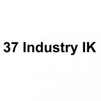 37 industry ik