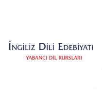 ingiliz dili edebiyatı yabancı dil kursları