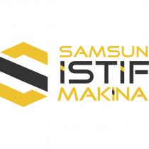 samsun istif makina