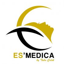 es'medica by tuba çelik