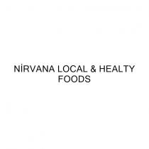 nirvana local & healty foods