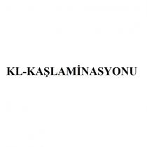 kl-kaşlaminasyonu