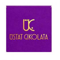 üç üstat çikolata