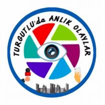 turgutlu'da anlık olaylar