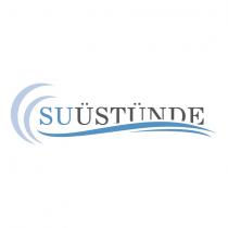 su üstünde