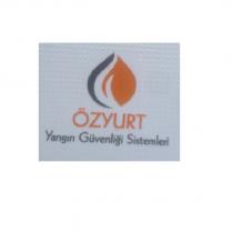 özyurt yangın güvenliği sistemleri