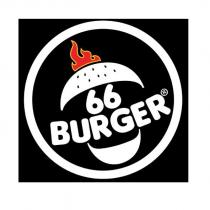 66burger
