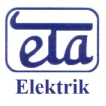 eta elektrik