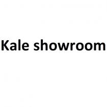 kale showroom