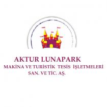 aktur lunapark makina ve turistik tesis işletmeleri san. ve tic. a.ş.