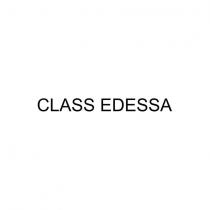 class edessa