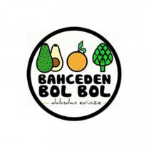 bahceden bol bol dalından evinize