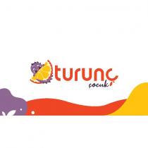 turunç çocuk