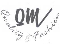 quality&fashion qm qw