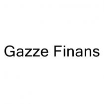 gazze finans