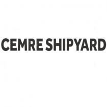 cemre shipyard