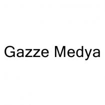 gazze medya