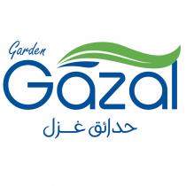garden gazal