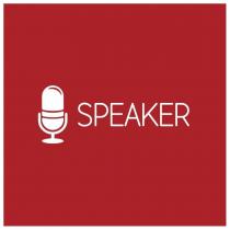 speaker