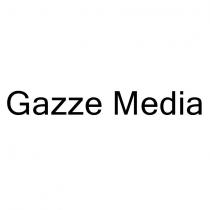 gazze media