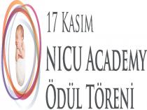 17 kasım nıcu academy ödül töreni