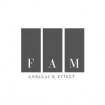 fam ambalaj & etiket