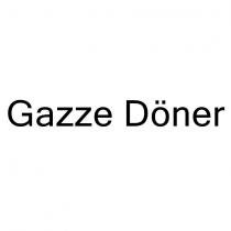 gazze döner