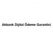akbank dijital ödeme garantisi