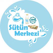 sütün merkezi %100 organik süt