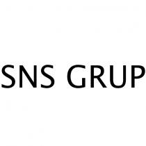 sns grup