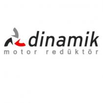 dinamik motor redüktör