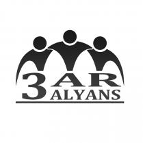 3ar alyans