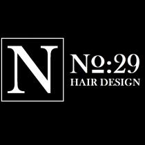 n no:29 hair design