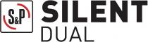 s&p silent dual