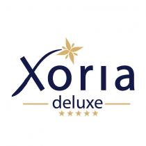 xoria deluxe