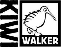 kiwi walker