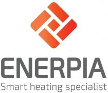 enerpia smart heating specialist